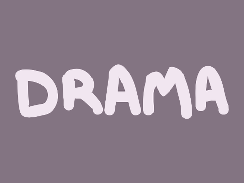 Drama↣18