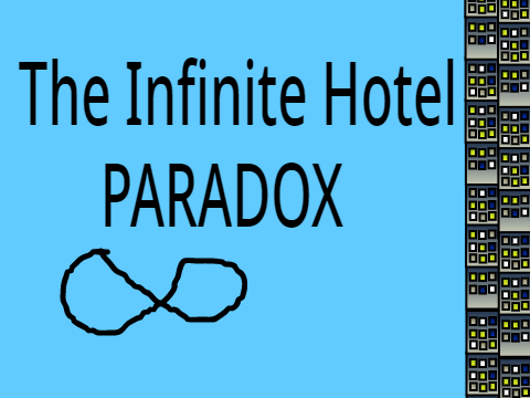 The Infinite Hotel Paradox