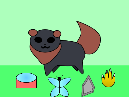 (War Parody) Pet bird-bird!