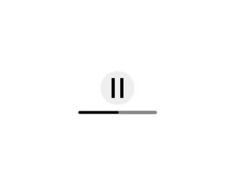 Sound Pausing