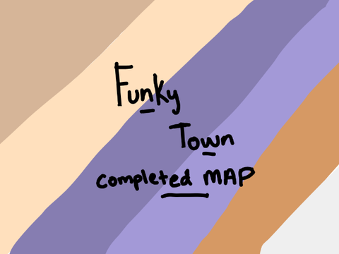 Funky Town - Thumbnail entry