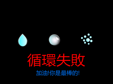水循環  