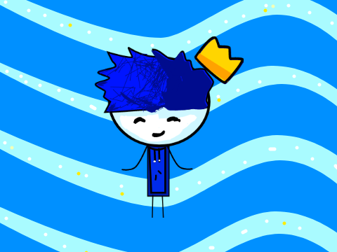 PFP CONTEST ENTRY!! -remix