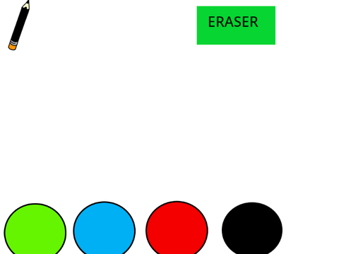 Master Fufu Paint APP