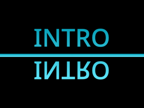 INTRO FOR @Benelem12 [ENTRY]