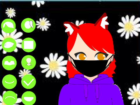 Anime Icon Creator  ~remix~