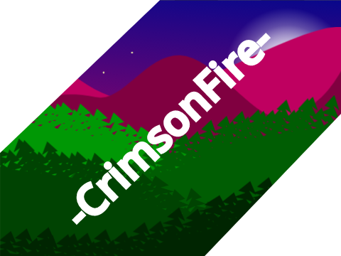 >> @-CrimsonFire-