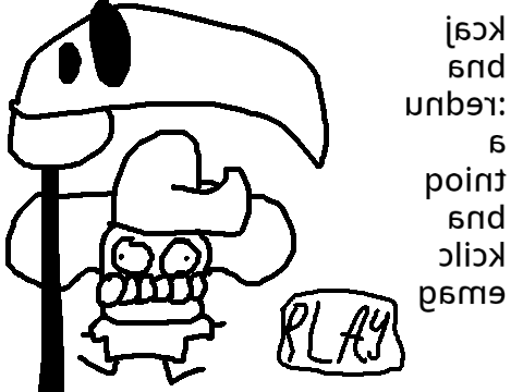 jack and under: a point n click game