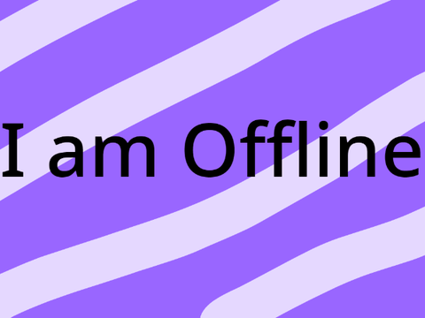 Offline
