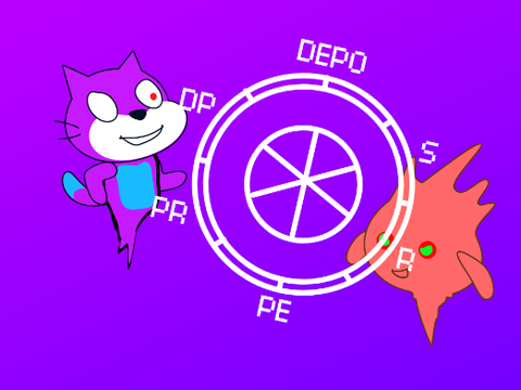 STAND stat creator V.2