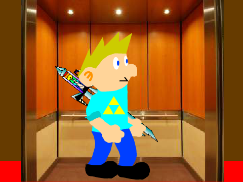 Elevator