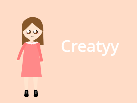 ✿ Meet S_theCreator ! ✿