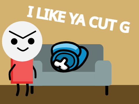 I LIKE YA CUT G