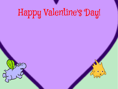 Happy Valentine's Day
