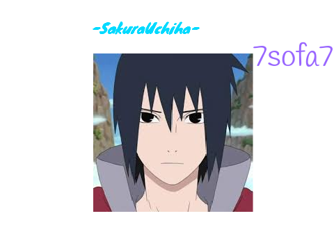 Sign If You Like Sasuke remix