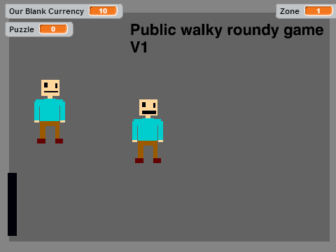 Public Walkaround V1