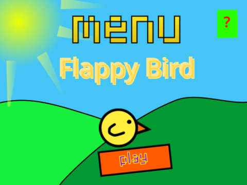 flappy bird
