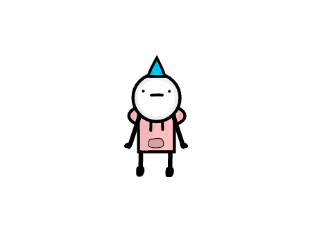 New Oc?