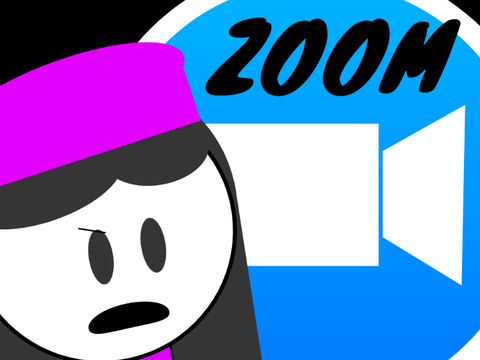 Zoom an Animation