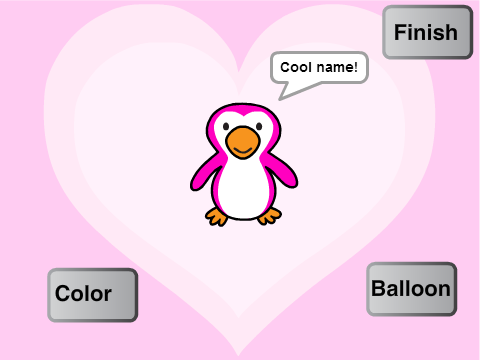 Penguin Maker