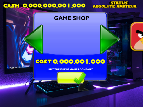 Games Clicker 2.0 Remix