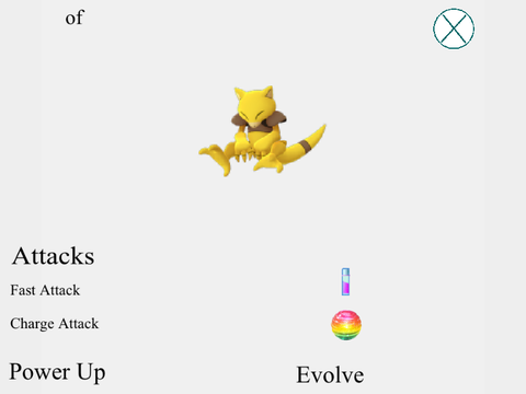 Pokémon GO remix