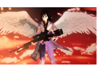 Angel With A Shotgun - The Cab