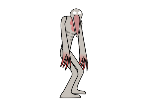 SCP-096 vector