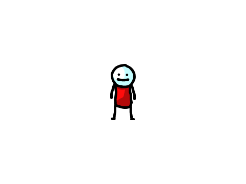 OC for -SomeAnimator-
