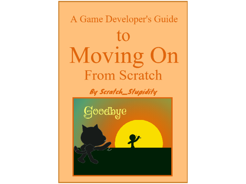 Scratch Library - I'll add YOUR stories!