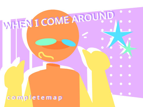 When I Come Around thjubmabnbfalkl