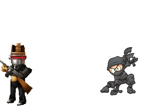 Ninja Kuho Series 1 Animation 2 part 1