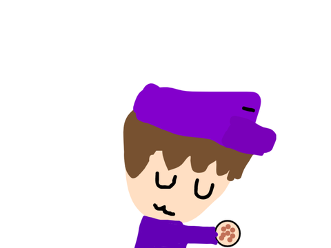 I smell Pennies(Afton Family Version)