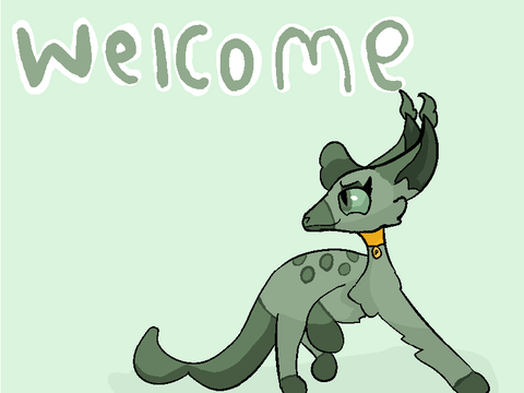Welcome to my profile