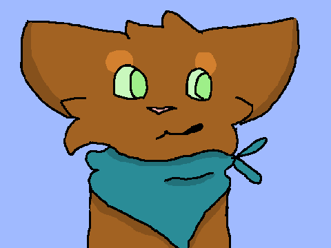 AT with @-FoxyArt-