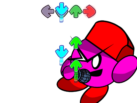 FNS-Kirb