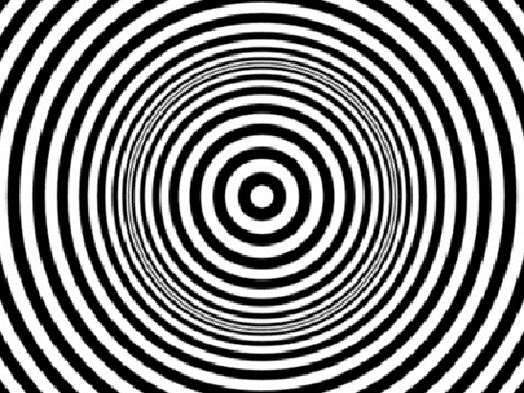 Hypnotize Simulator