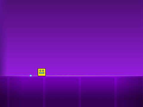 Geometry Dash Meltdown remix