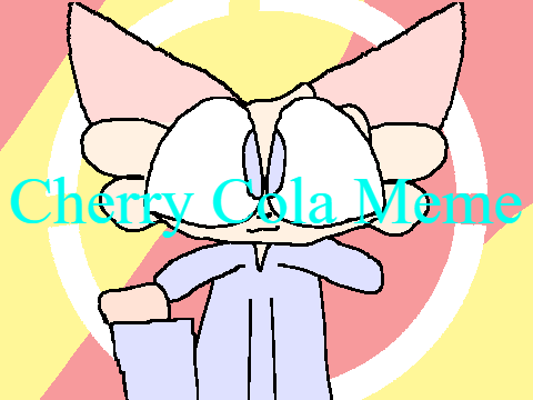 Cherry Cola||DTAE