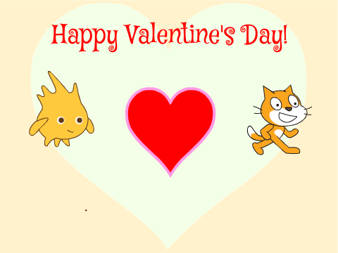 VALENTINIES DAY
