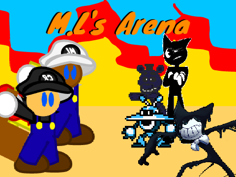 M.L.'s Arena (14)
