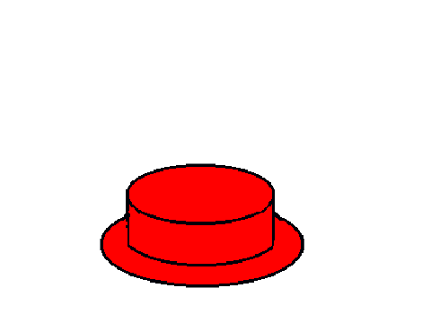 Do NOT press the red button!!!!!!!