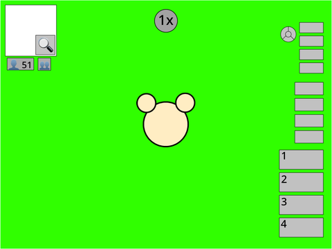 How surviv.io freeplay would work