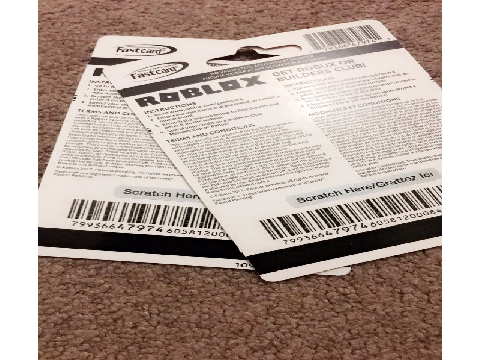 these are the backs of the cards other account