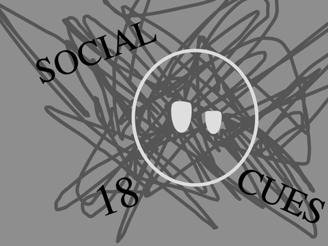 Social Cues - 18