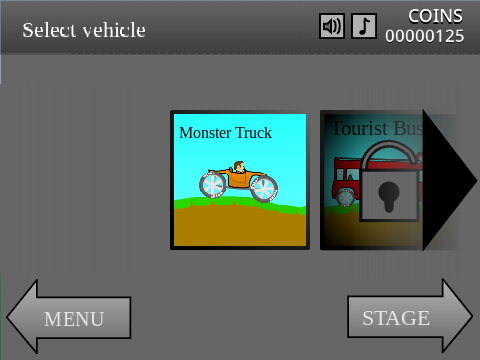 Hill Climb Racing 
