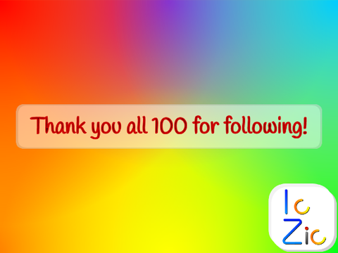 100 follows pfp contest [CLOSED]
