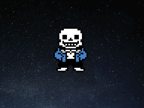 ULTIMATE SANS CLICKER THING