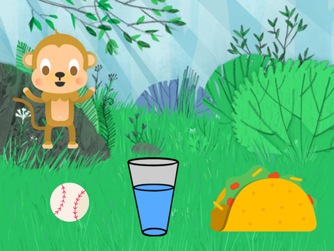 My Virtual Pet