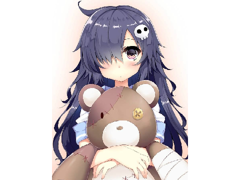 Teddy Bear (Nightcore) remix